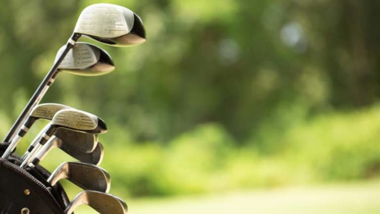 Travel: Best ways to travel with golf clubs